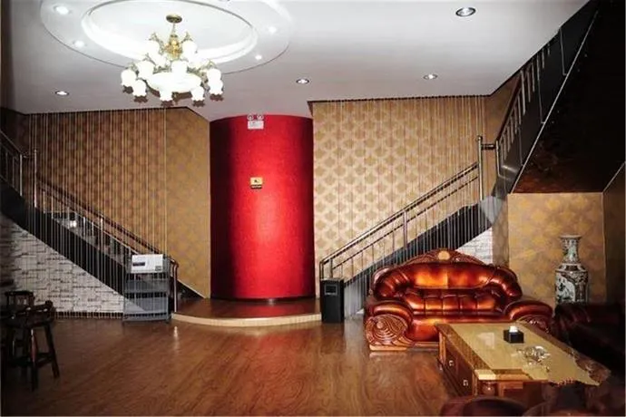 Friday Theme Guesthouse Branch Two - Image 1