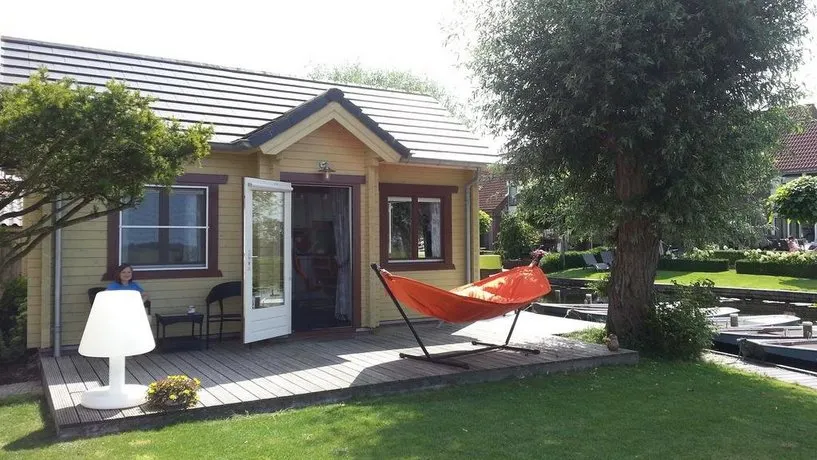 Cottage Nieuwkoop - Image 1