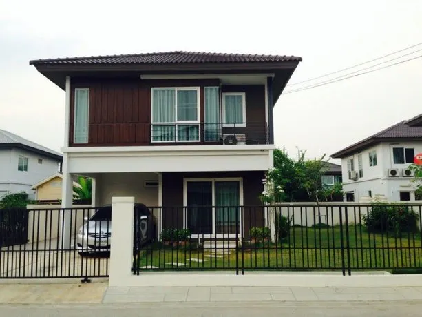 Sunan House Sai 1 - Image 1