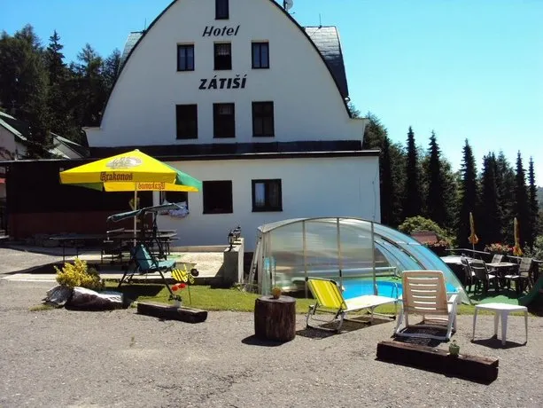 Hotel Zátiší - Image 1