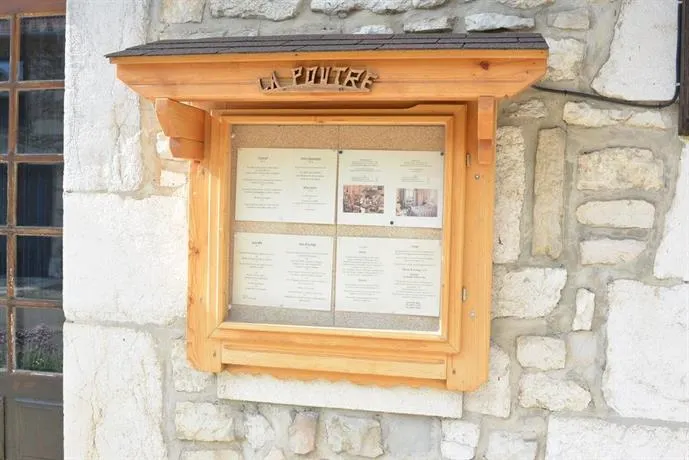 Auberge De La Poutre - Image 1