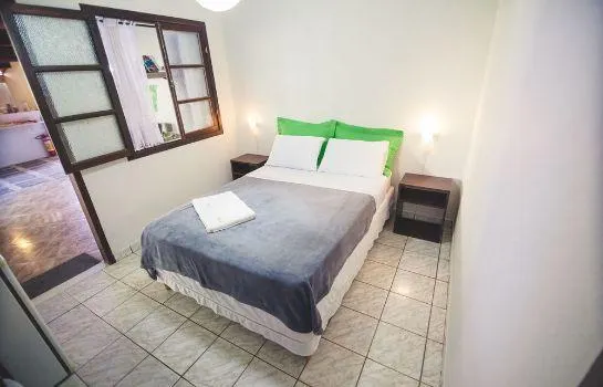 Che Lagarto Suites Ilha Grande - Image 1