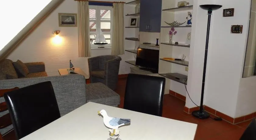 Wowi Ferienwohnung B 53 - Image 1