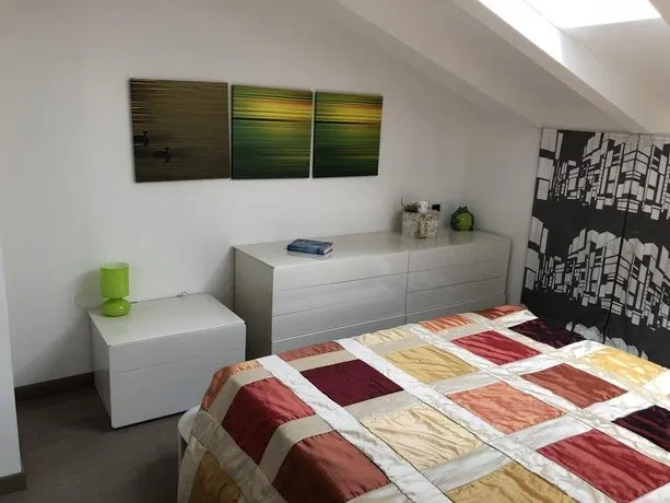 Beach Apartment - Image 1