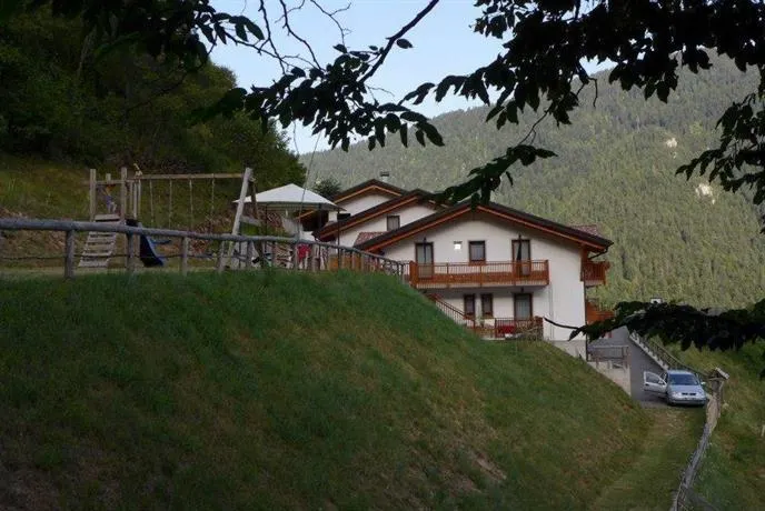 B&B Le Coccole - Image 1