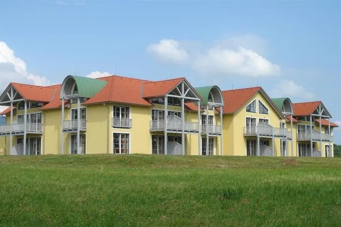 Lipno - Seepark Residence - Image 1