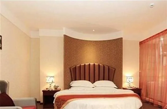 Jingmen Longtin Hotel - Image 1