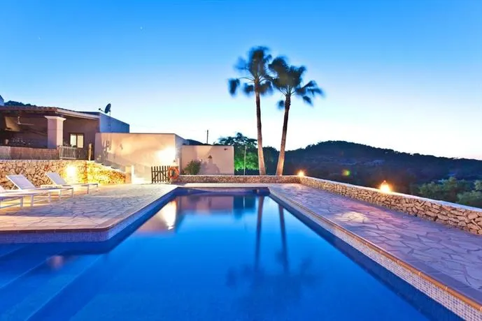 Casa Rural Can Lluquinet - Image 1