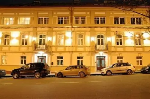 Vilnius City Apartments - Image 1