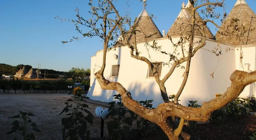 Trullo Pietraluna - Image 1