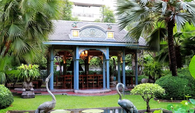 Babylon Bangkok - Image 1