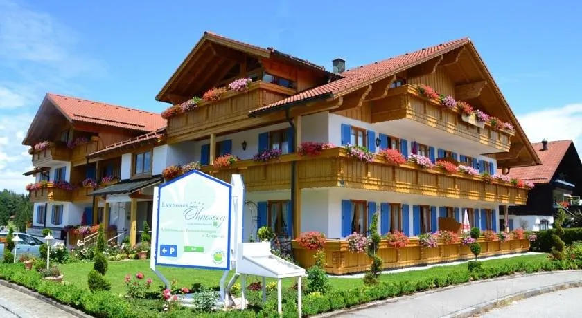 Landhaus Ohnesorg - Image 1