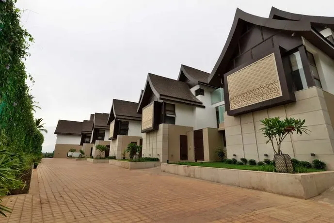 Luxury Goa Villa - Image 1