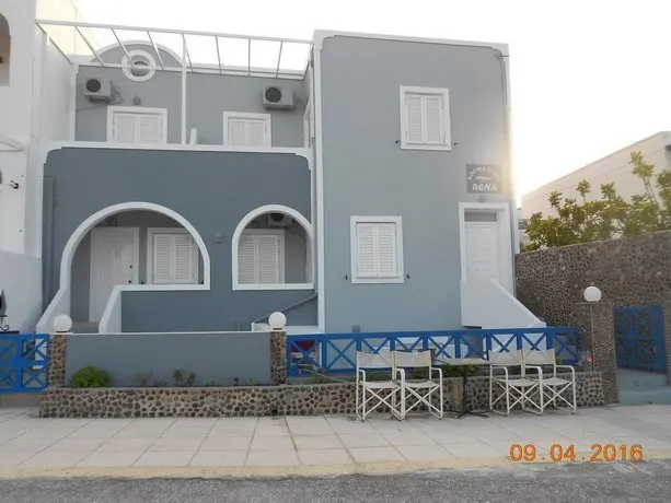 Rooms To Let Rena - Image 1