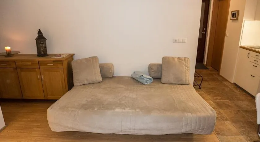 South Central Selfoss Apartment - Image 1