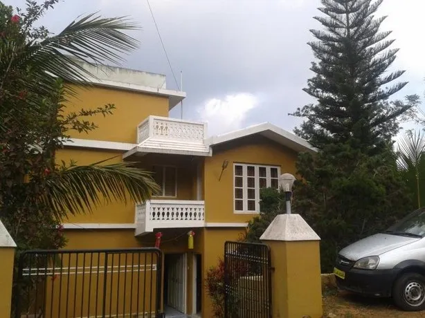 Nakshathra Inn - Image 1
