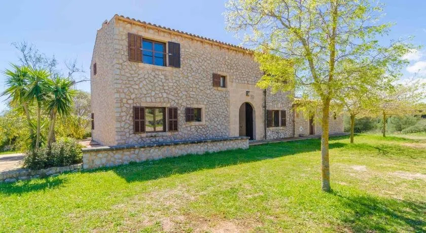 Finca Calma Ses Morriones - Image 1