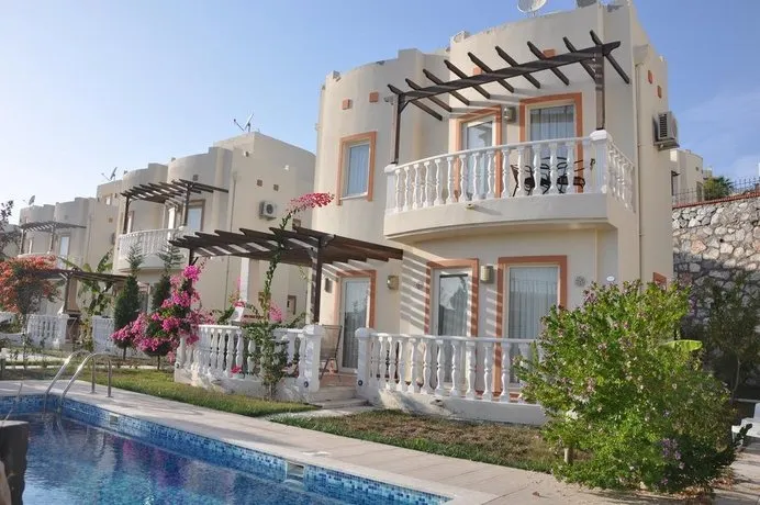 Bodrum Holiday Villas - Image 1