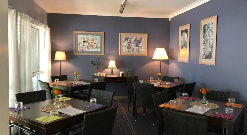 Villa Alessandra Rooms & Restaurant - Image 1