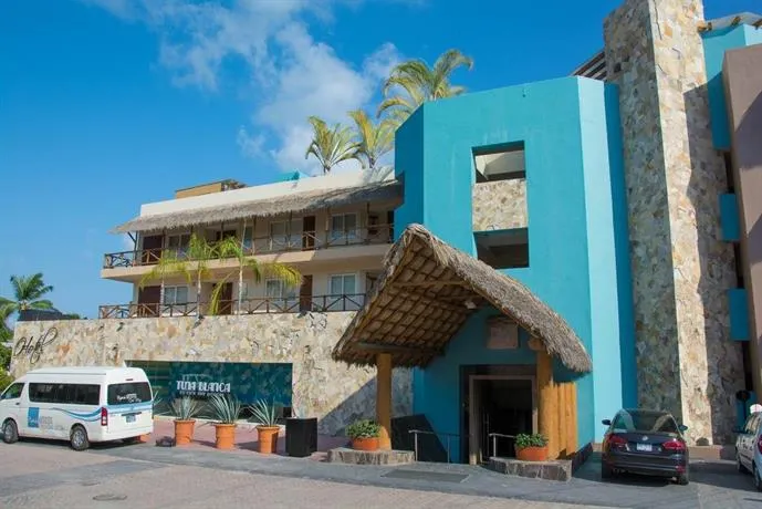 Hotel Cinco - Image 1