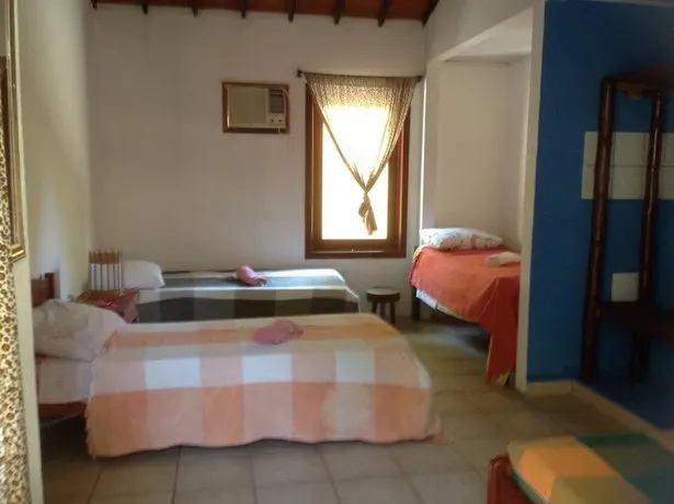 Guest House Ibiz - Image 1