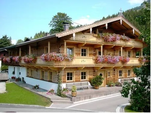 Appartementhaus Fuchs Christian - Image 1