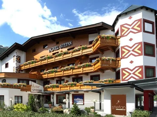 Stefan Hotel - Image 1