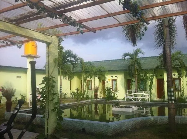 Bali Contour Private Residential - Image 1