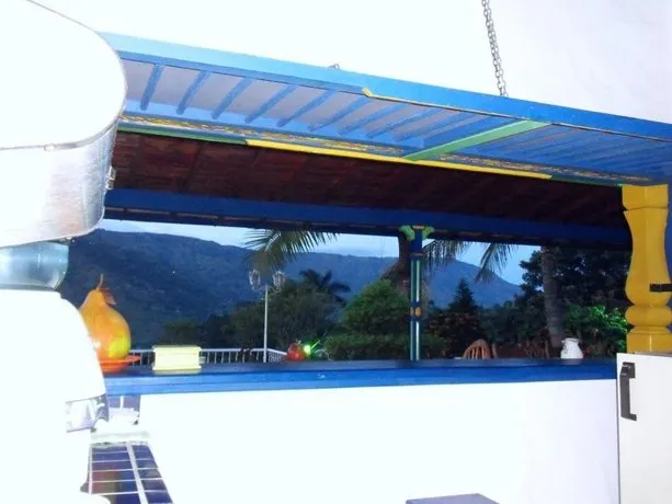 Finca Santa Rita - Image 1