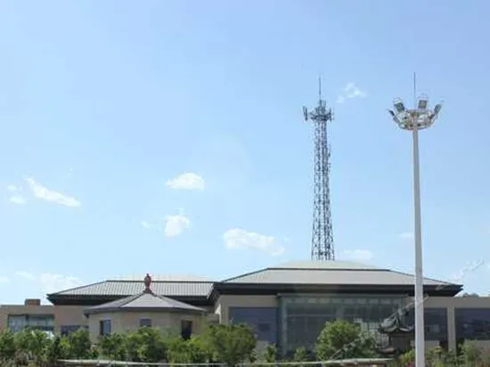 SONGJINGLOU HOTEL - Image 1