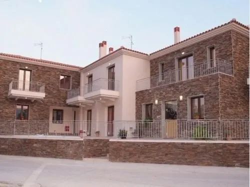 Ariadne Hotel & Spa - Image 1