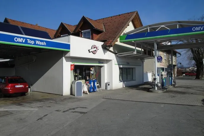 Gasthof Jamnig - Image 1