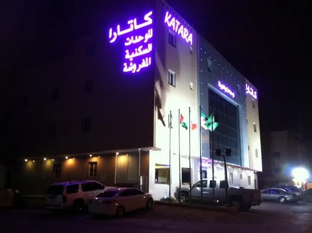 Katara Hotel Apartment - Image 1