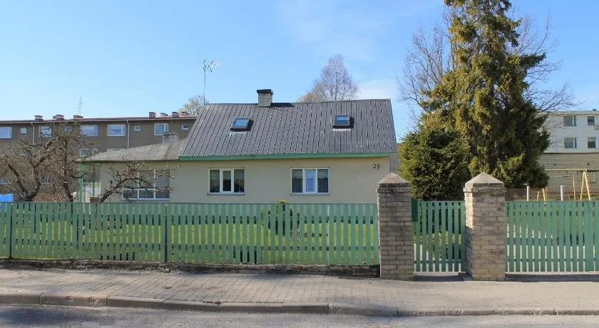 Posti Holiday Home - Image 1