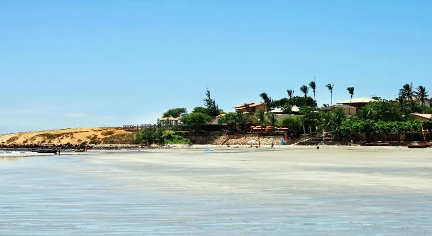 Paraiso Jeri - Image 1