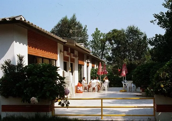 Parque De Campismo Orbitur Mira - Image 1
