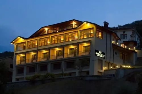 Hotel Brod Lucky - Image 1