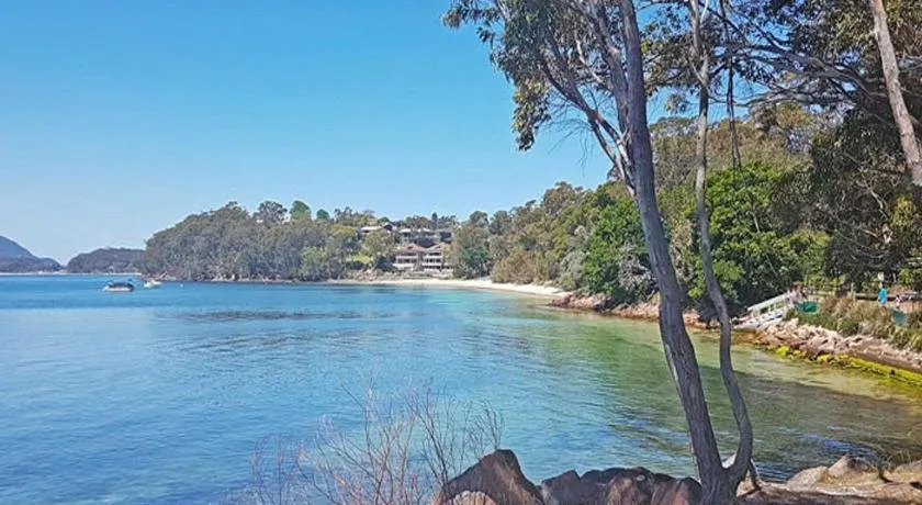 25 Christmas Bush Avenue - Aircon Pet Friendly Small Boat Parking & Wifi - Image 1
