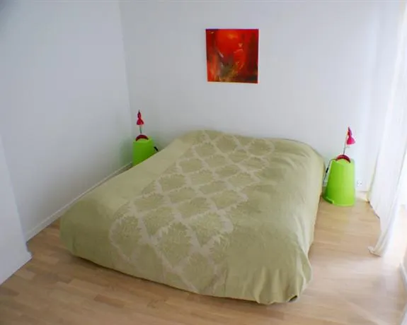 CPH Apartment - Image 1
