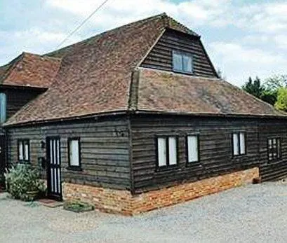The Old Barn Bed & Breakfast Bethersden Ashford - Image 1