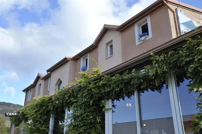 Deltour Hotel Millau - Image 1