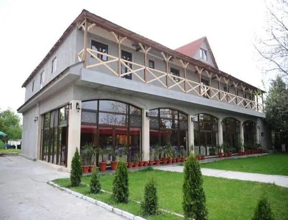 PENSION FANTANITA MURFATLAR - Image 1