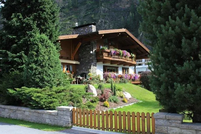 Gästehaus Waltraud - Image 1