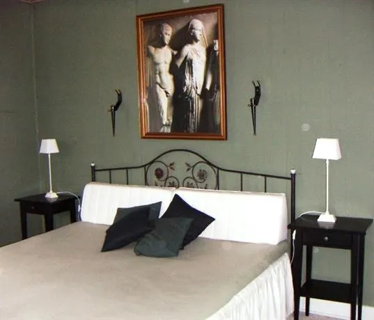 Kvisthøj Bed & Breakfast - Image 1