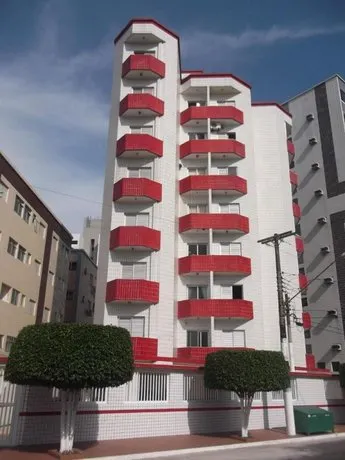 Apartamento Vila Tupi - Image 1