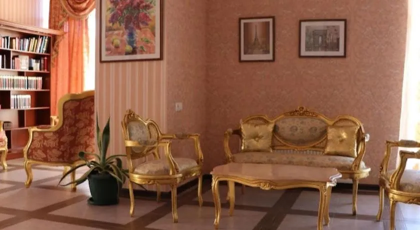 Tatiko`s Villa - Image 1