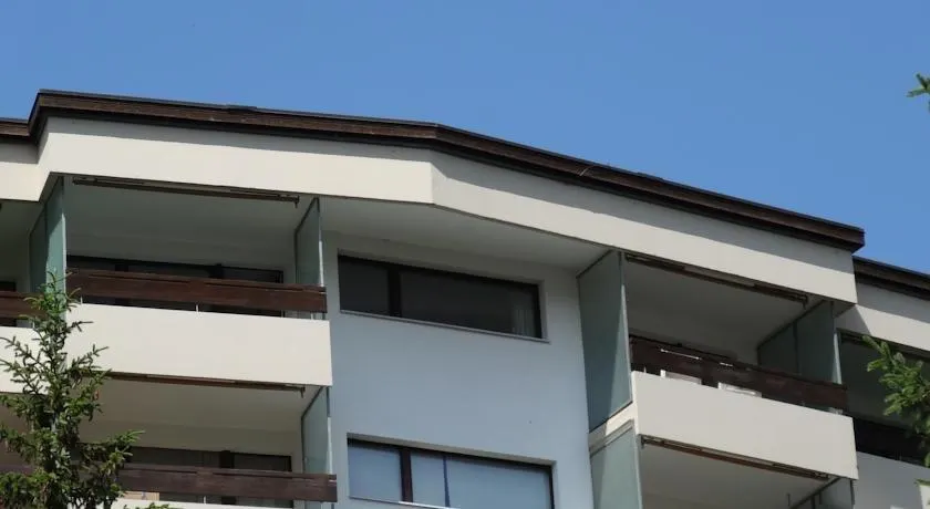 Apartment Alpenblick Superior - Image 1