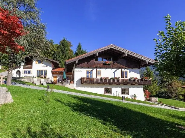 Alpenpension Kropfleiten - Image 1