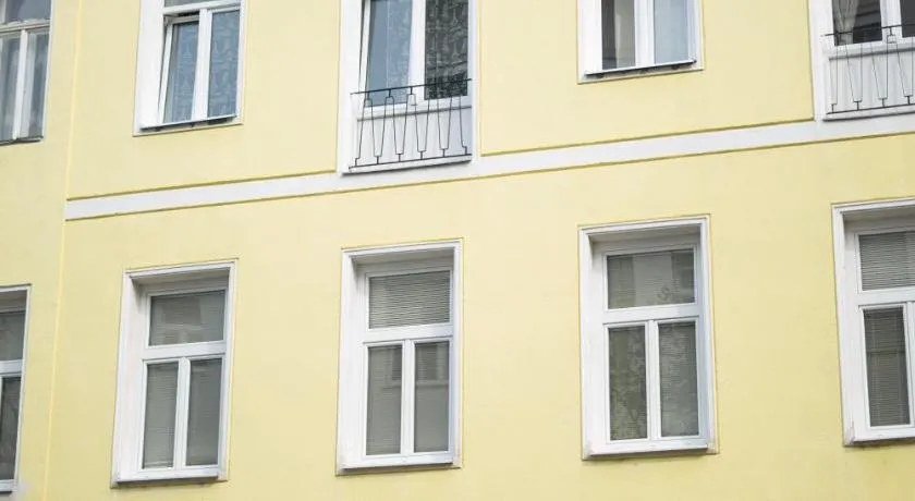 Vienna Living Apartments - Dammstraße - Image 1