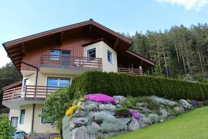 Appartement Auwald - Image 1